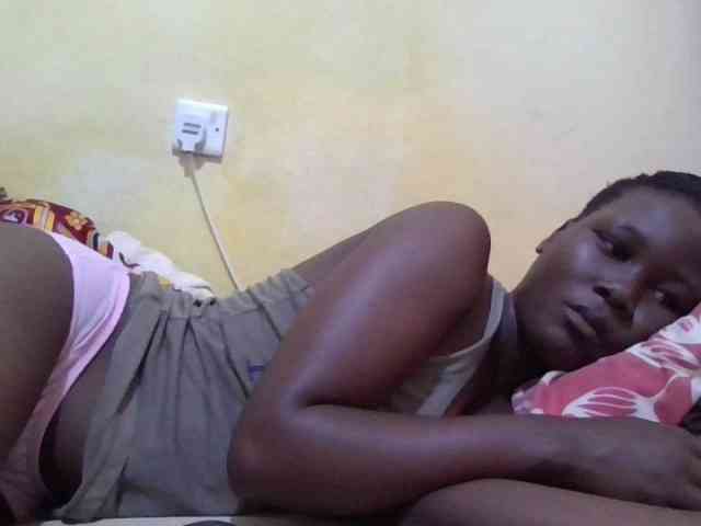 ebony-vannilah webcam