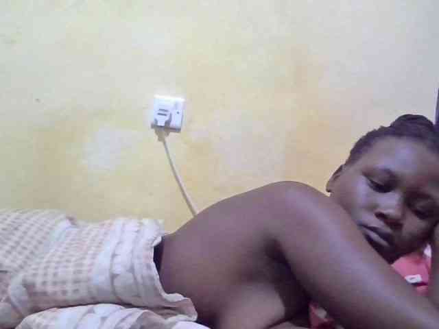 ebony-vannilah webcam