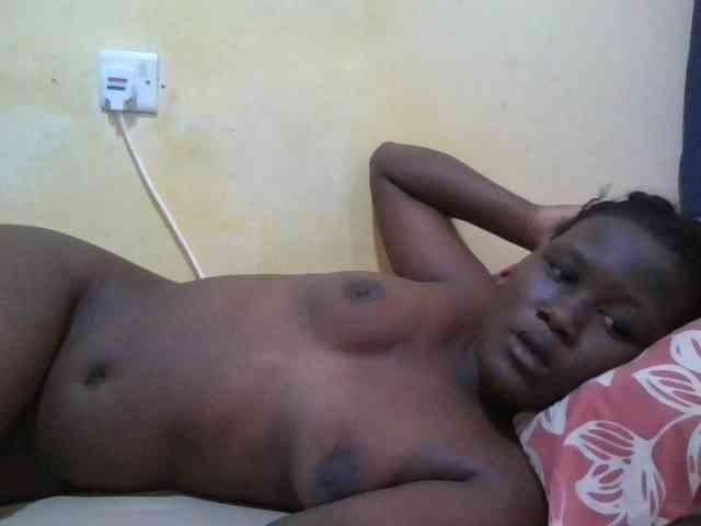 ebony-vannilah webcam
