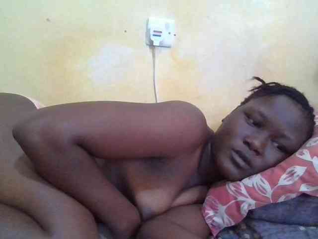ebony-vannilah webcam