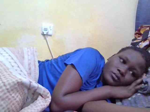 ebony-vannilah webcam