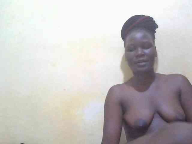 ebony-vannilah webcam