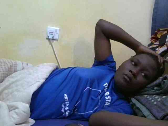 ebony-vannilah webcam