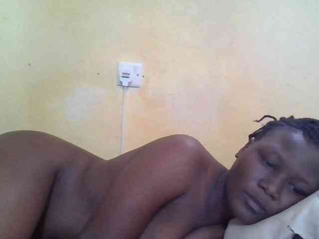 ebony-vannilah webcam
