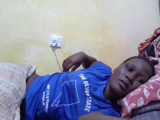 ebony-vannilah webcam