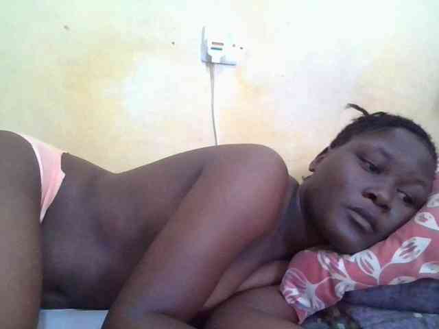 ebony-vannilah webcam