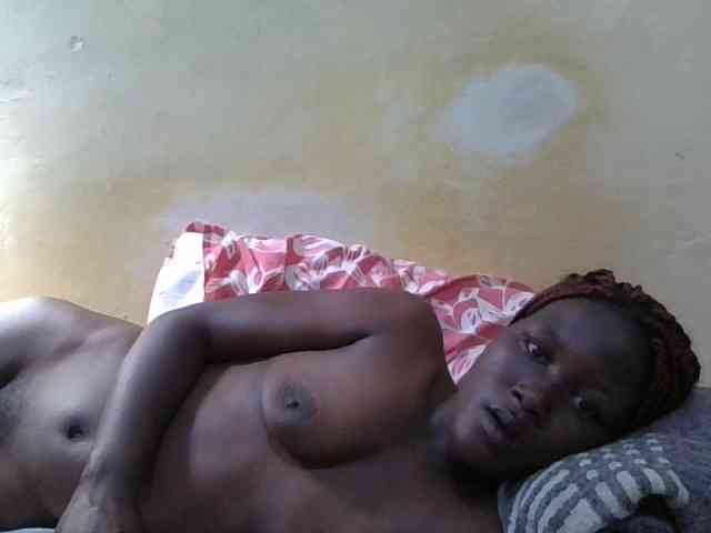 ebony-vannilah webcam