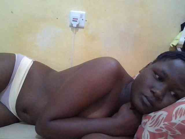 ebony-vannilah webcam