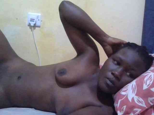 ebony-vannilah webcam