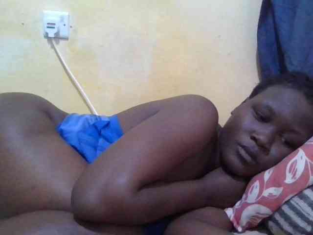 ebony-vannilah webcam