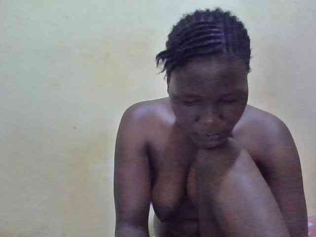 ebony-vannilah webcam