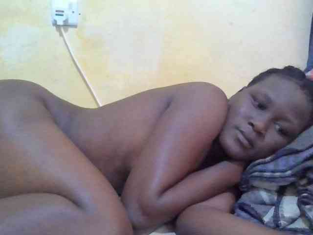 ebony-vannilah webcam
