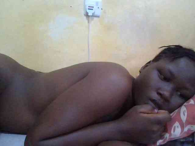 ebony-vannilah webcam