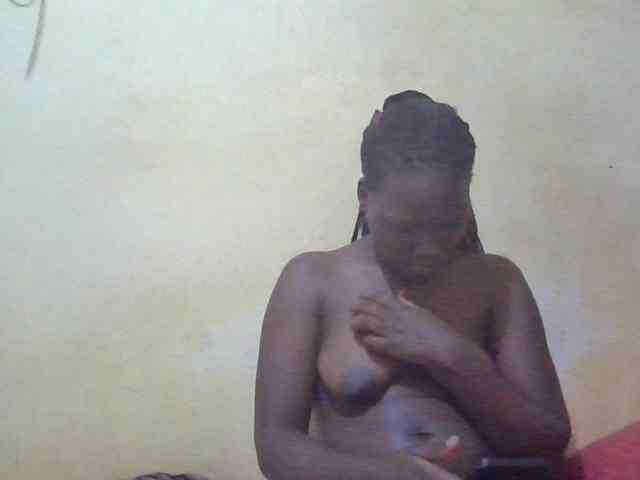 ebony-vannilah webcam
