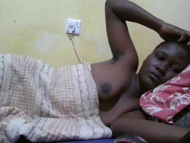 ebony-vannilah webcam