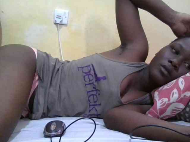 ebony-vannilah webcam