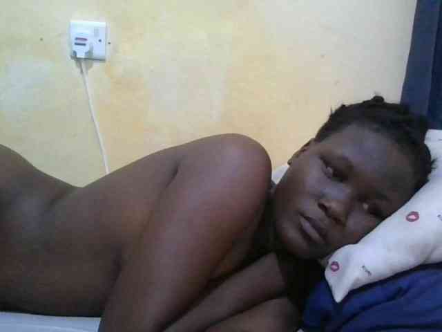 ebony-vannilah webcam