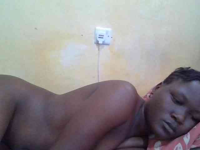 ebony-vannilah webcam
