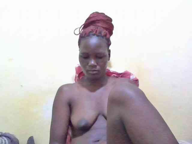 ebony-vannilah webcam