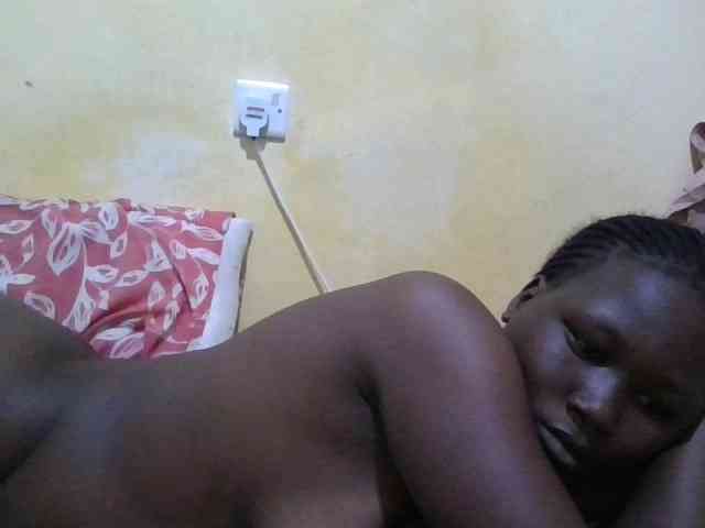ebony-vannilah webcam