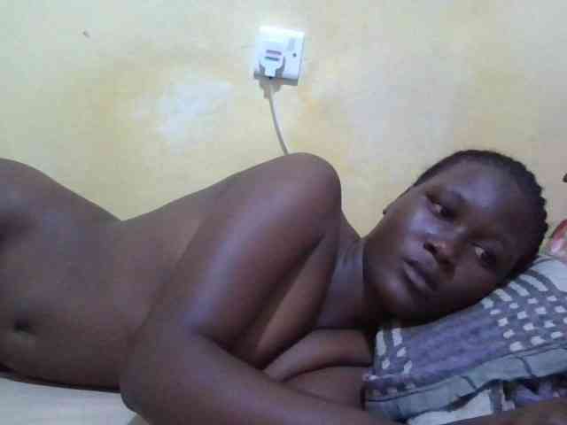ebony-vannilah webcam