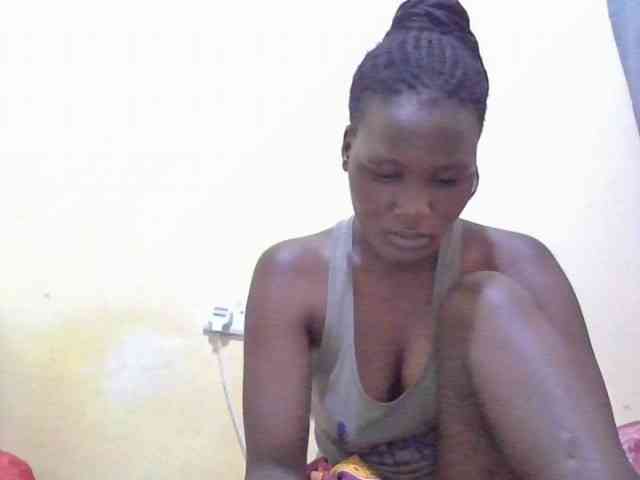 ebony-vannilah webcam