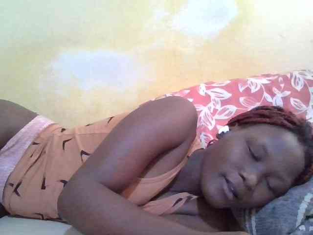 ebony-vannilah webcam