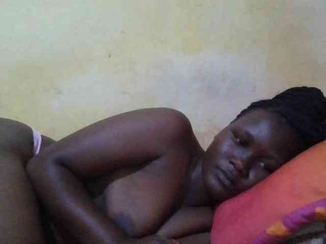 ebony-vannilah webcam