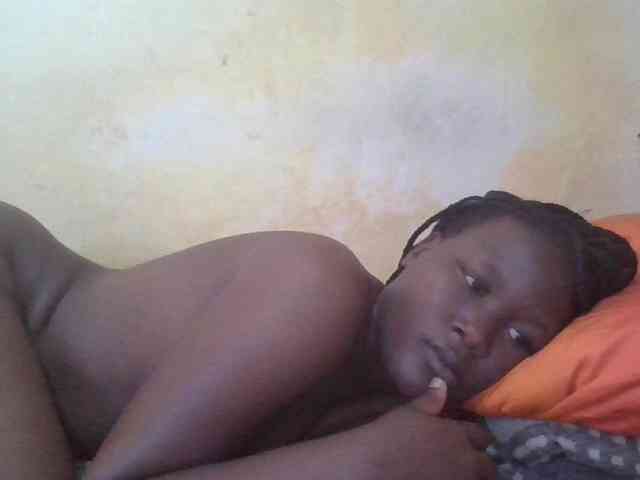 ebony-vannilah webcam