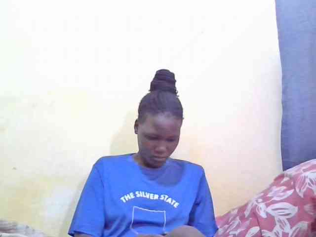 ebony-vannilah webcam