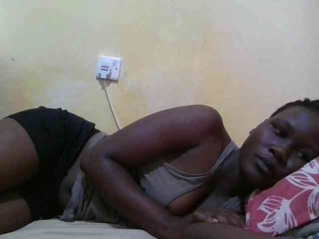 ebony-vannilah webcam