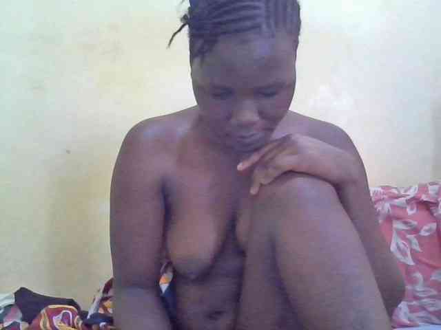 ebony-vannilah webcam