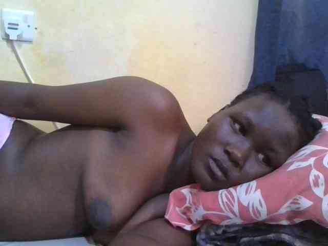 ebony-vannilah webcam
