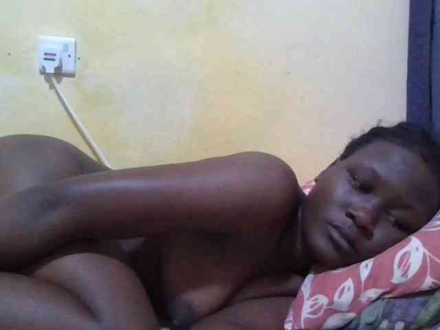ebony-vannilah webcam