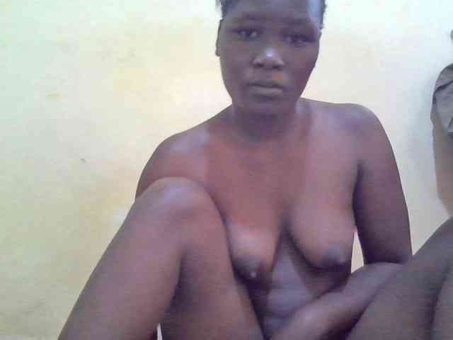 ebony-vannilah webcam