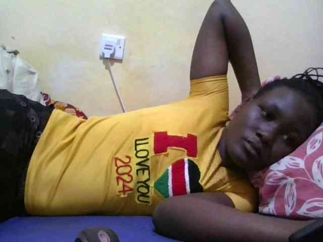 ebony-vannilah webcam