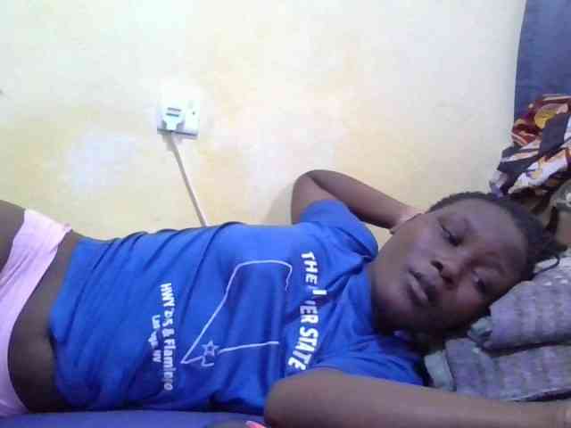 ebony-vannilah webcam