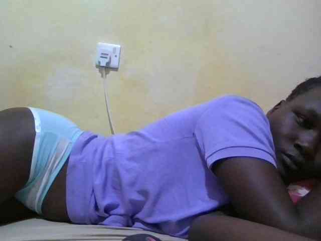 ebony-vannilah webcam