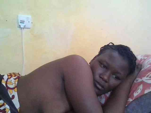 ebony-vannilah webcam