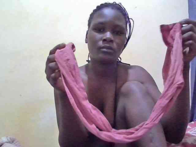 ebony-vannilah webcam