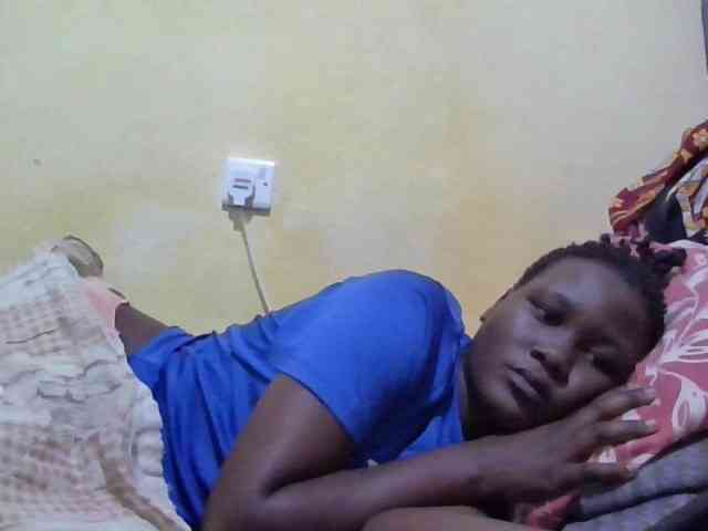 ebony-vannilah webcam