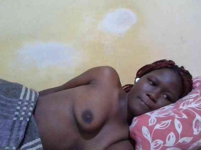ebony-vannilah webcam