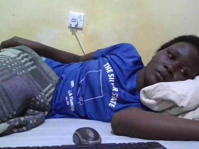 ebony-vannilah webcam