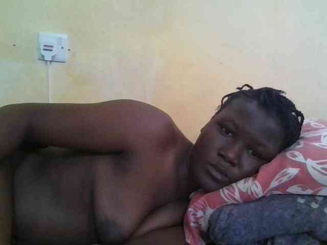 ebony-vannilah webcam