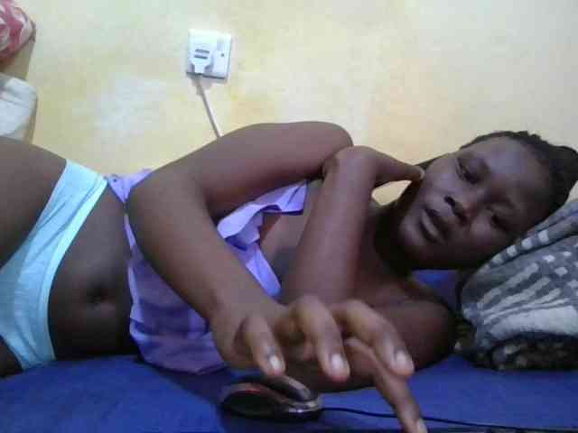 ebony-vannilah webcam