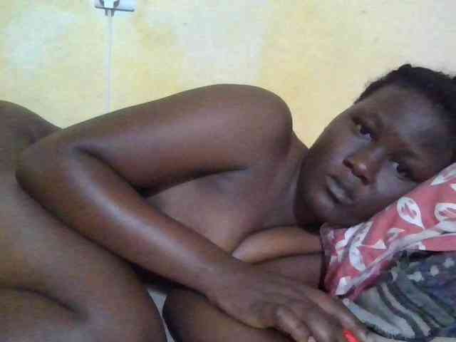 ebony-vannilah webcam