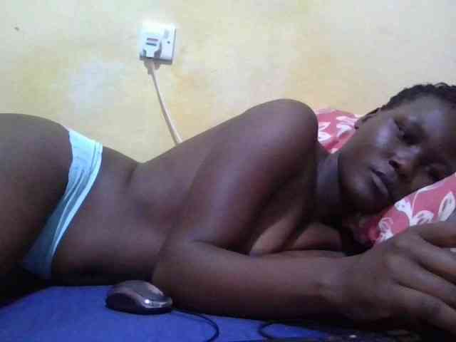 ebony-vannilah webcam