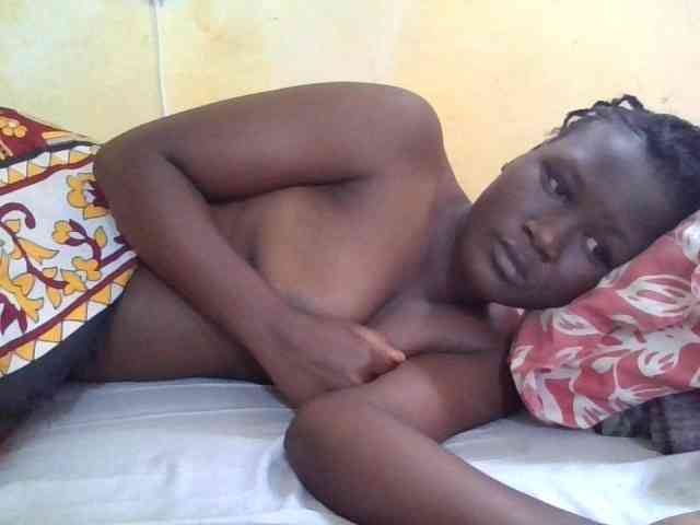 ebony-vannilah webcam