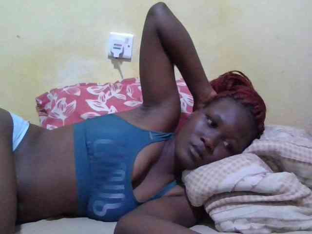 ebony-vannilah webcam