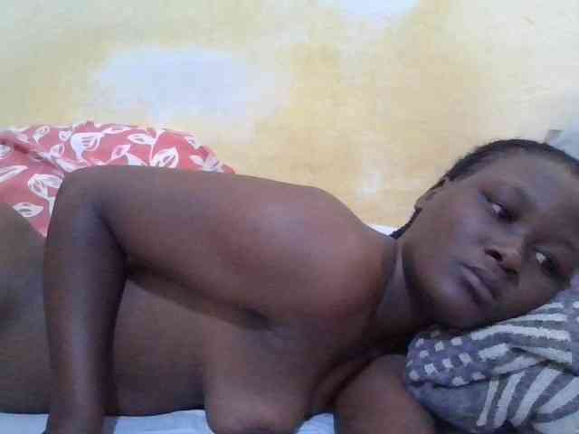ebony-vannilah webcam
